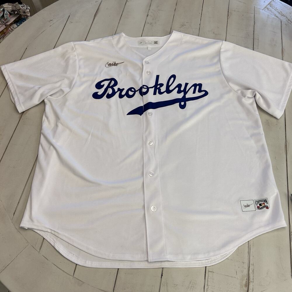 Robinson Jersey